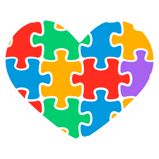 Autism 1081 - Please Be Patient I Have Autism (1)