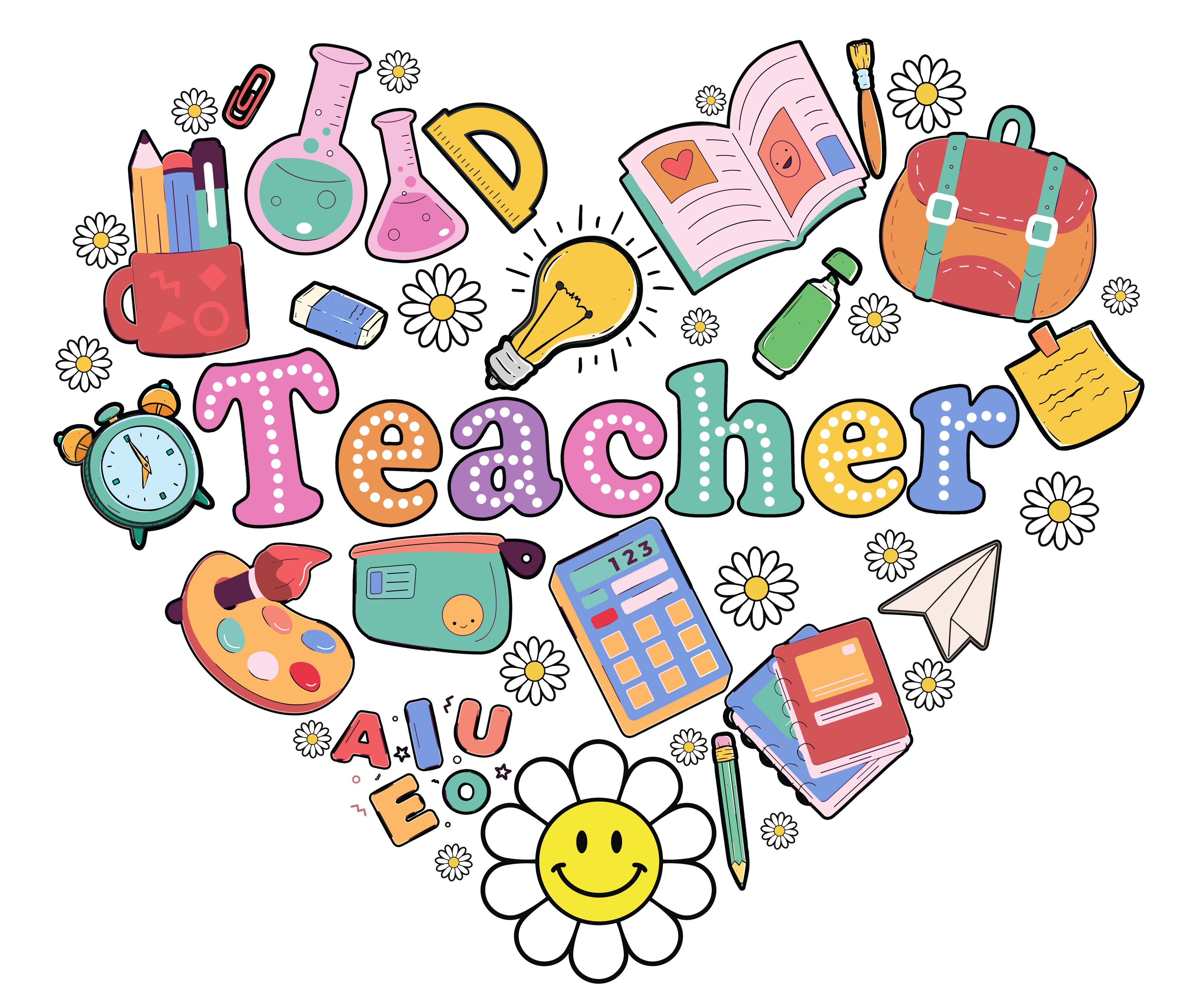 Back to School 298 - Bts Q07 Png
