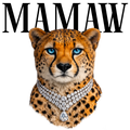 Randomness 1059 - Mamaw Cheetah