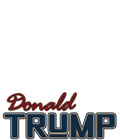 Randomness 576 - Donald Trump Front