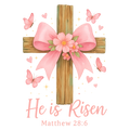 He is Risen 1