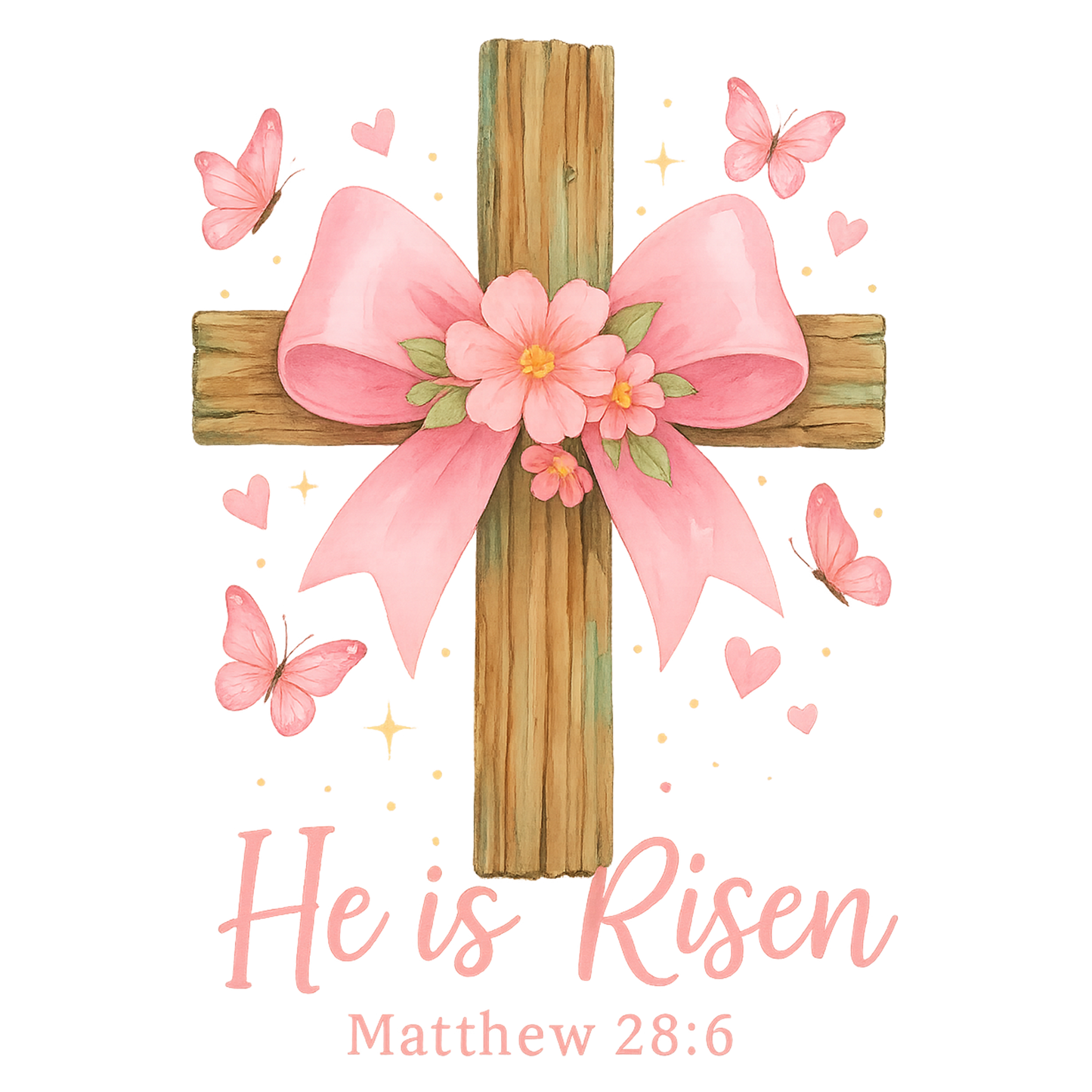 He is Risen 1