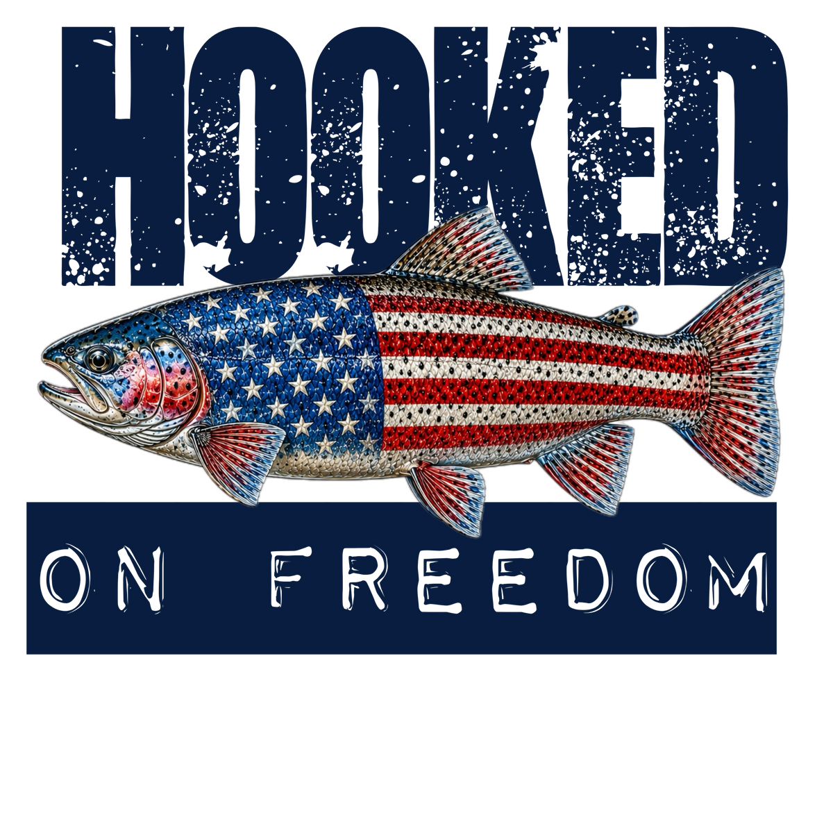 Randomness 1709 - Trout