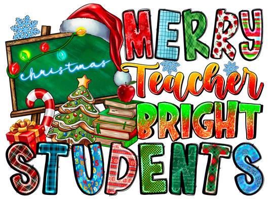 Teacher 479 - Merryteacherbrightstudents