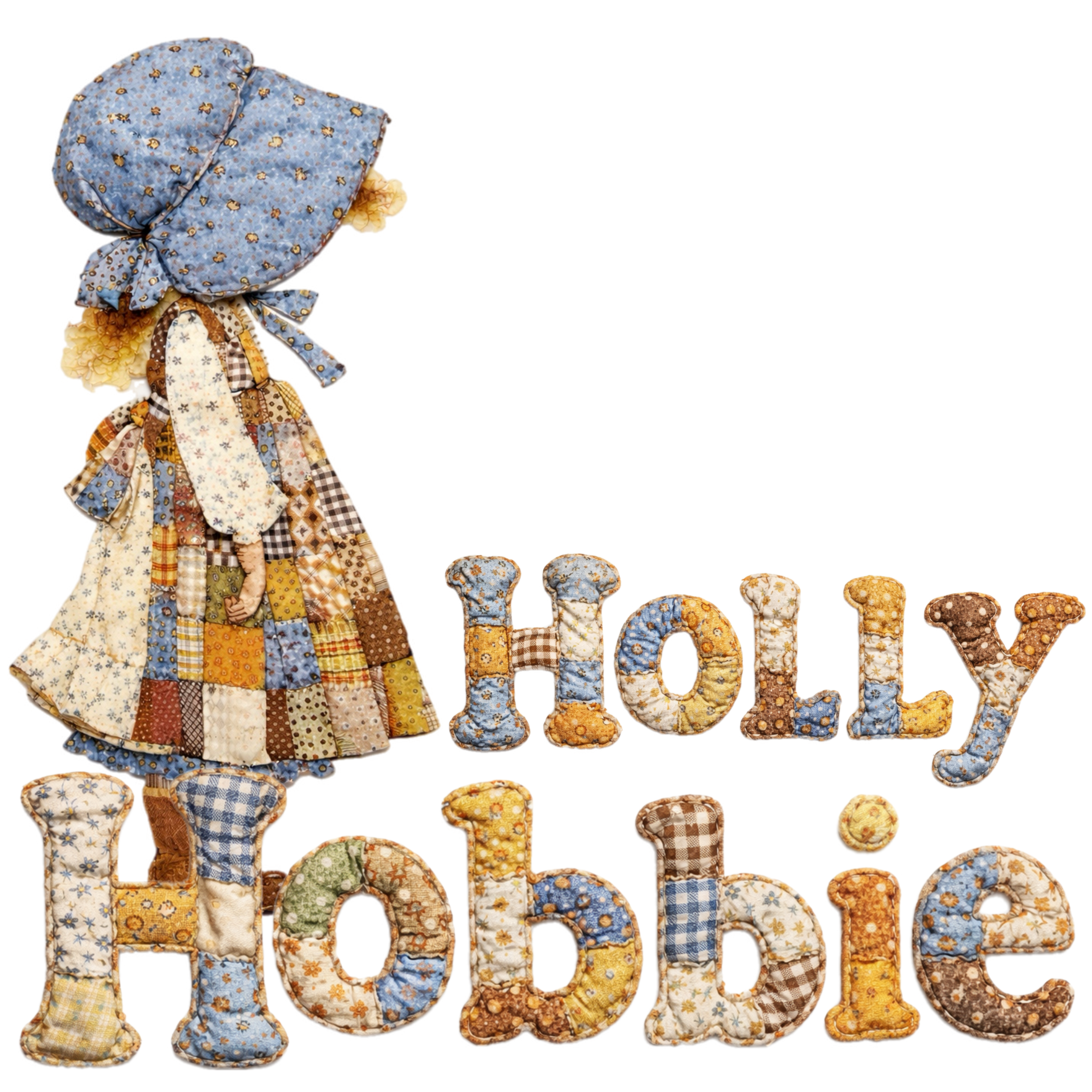 Randomness 827 - Hobbie