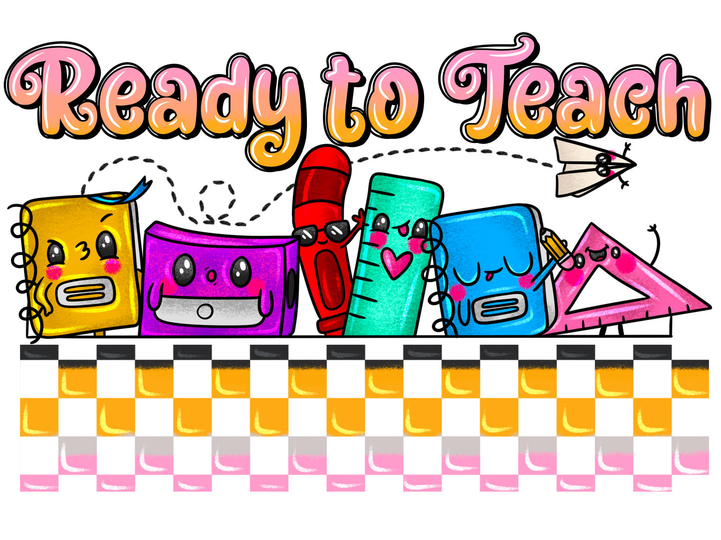 Teacher 589 - Readytoteach