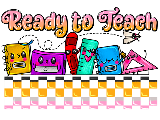 Teacher 589 - Readytoteach