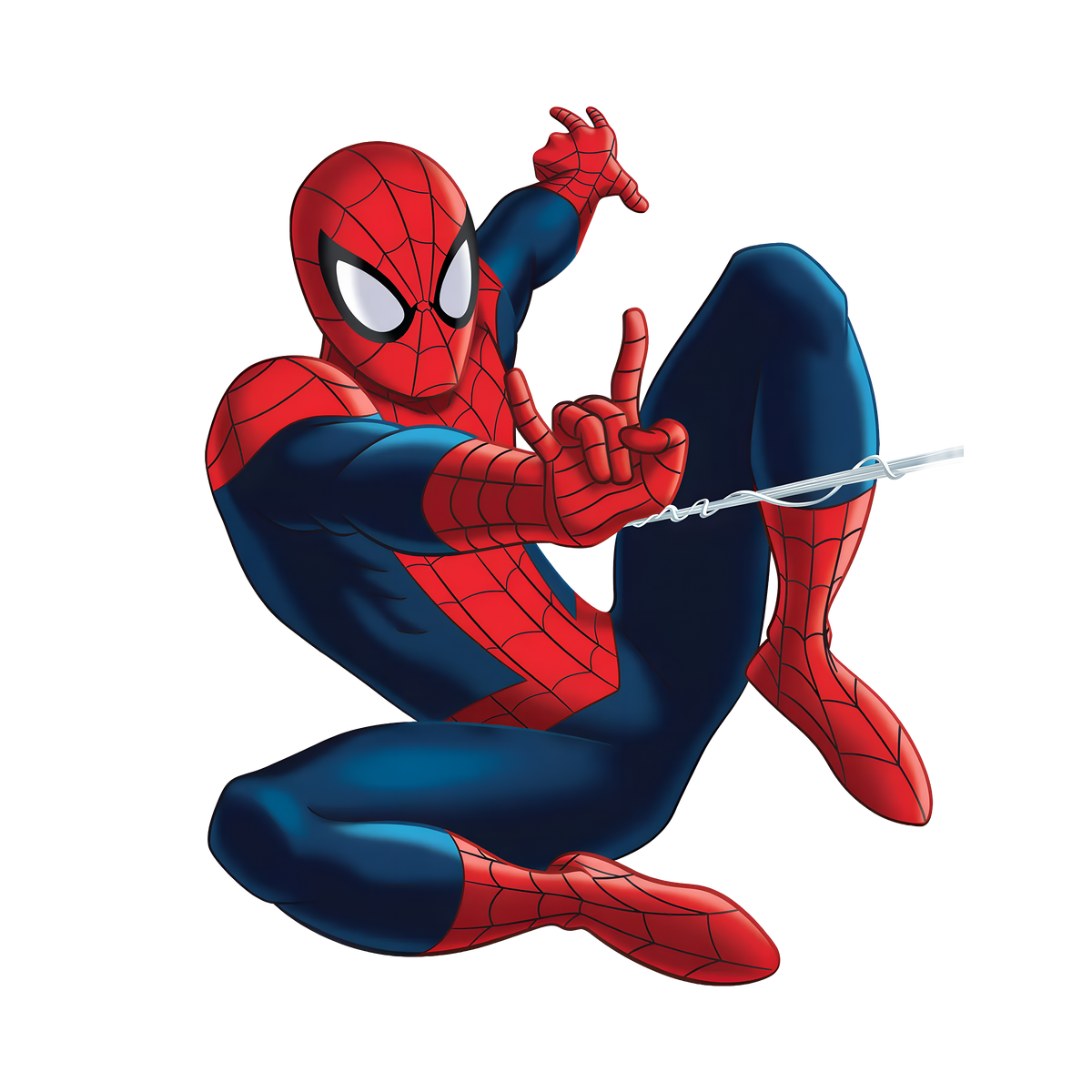 Randomness 1568 - Spiderman