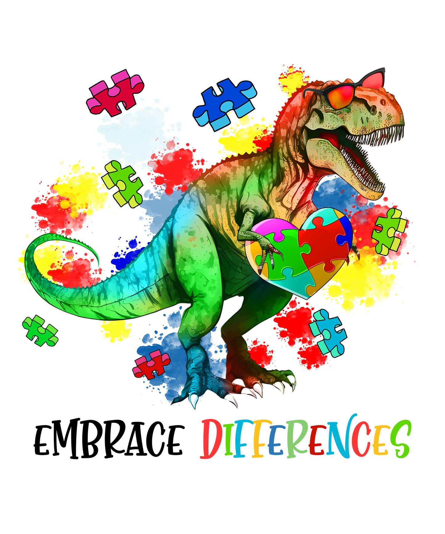 Autism 100 - 52