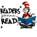 Randomness 1425 - Readersgonnaread