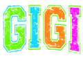 Randomness 718 - Gigi Neon