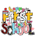 Back to School 225 - A18 No 250616 18