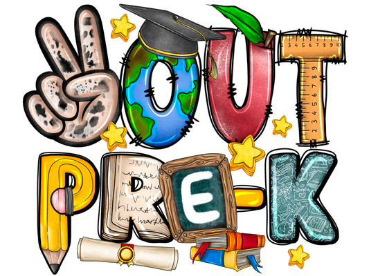 Teacher 529 - Outprek
