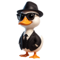 Randomness 400 - Brr Brr Gangster Gusini