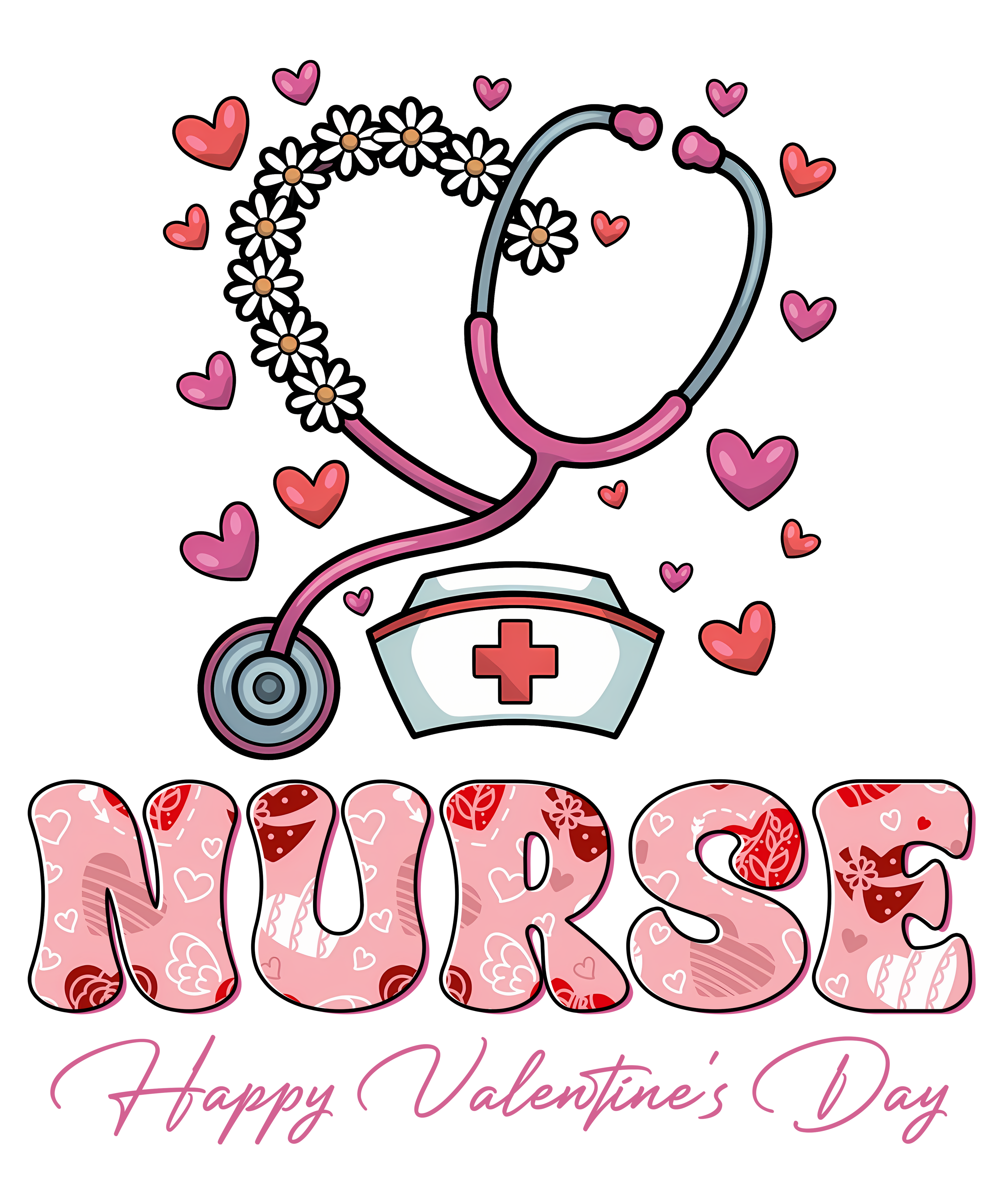 Nursing 780 - Nurse (82)