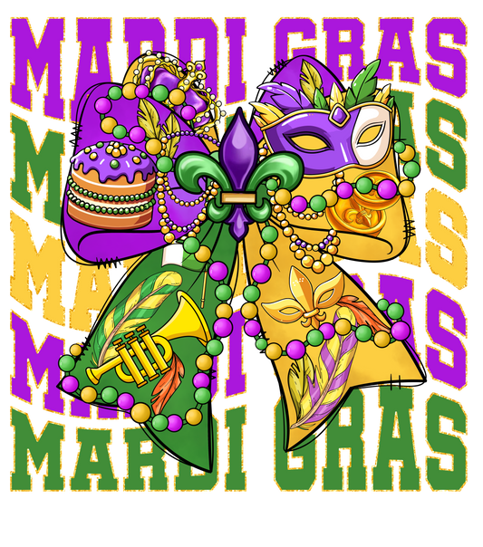 Mardi Gras 934 - Or 24122024 Nhuy Coquette Bow Mardi Gras 1