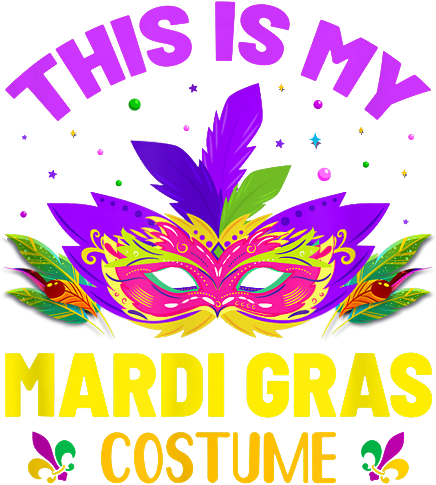 Mardi Gras 203 - 81xzlbfmiil