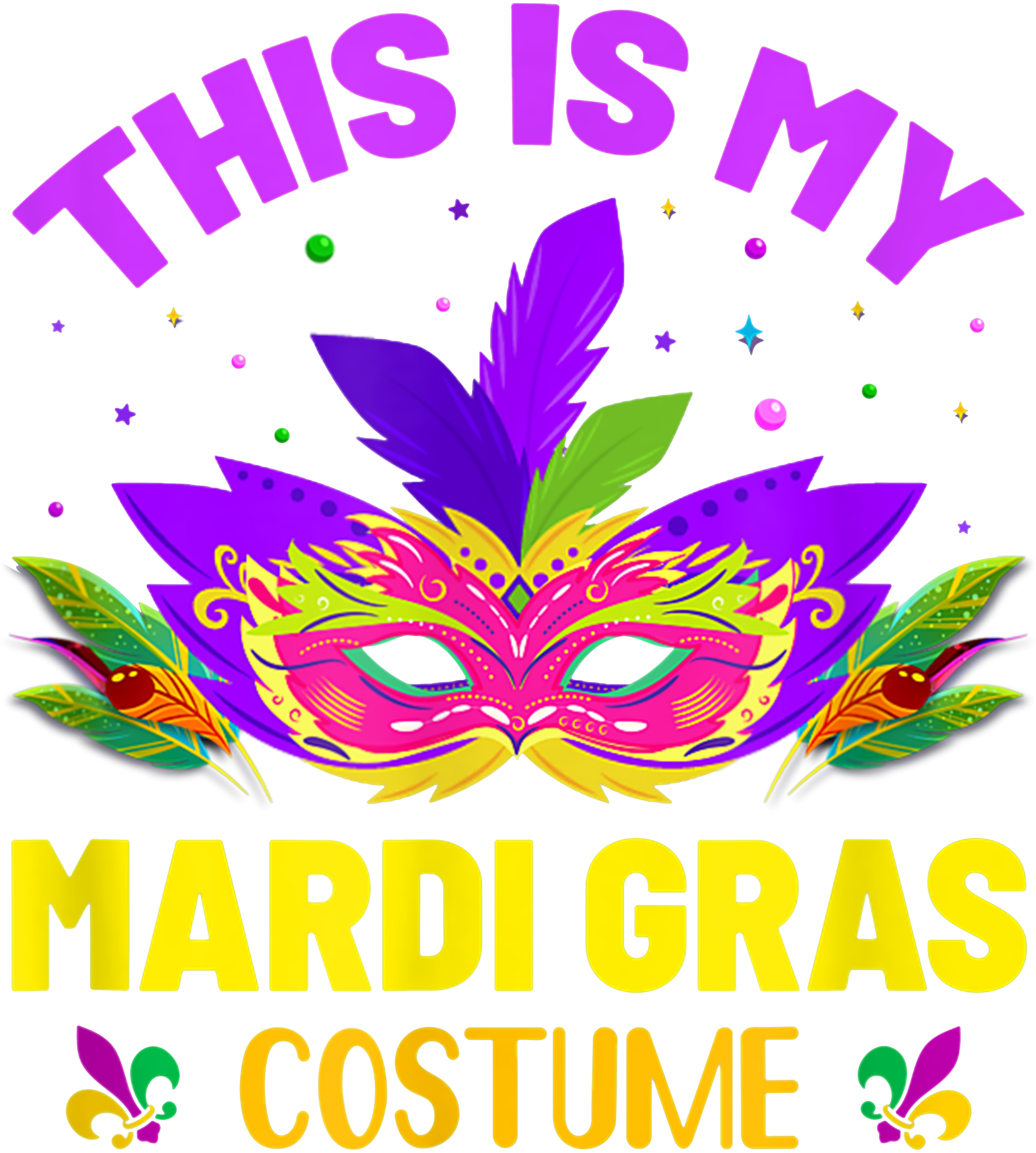 Mardi Gras 203 - 81xzlbfmiil