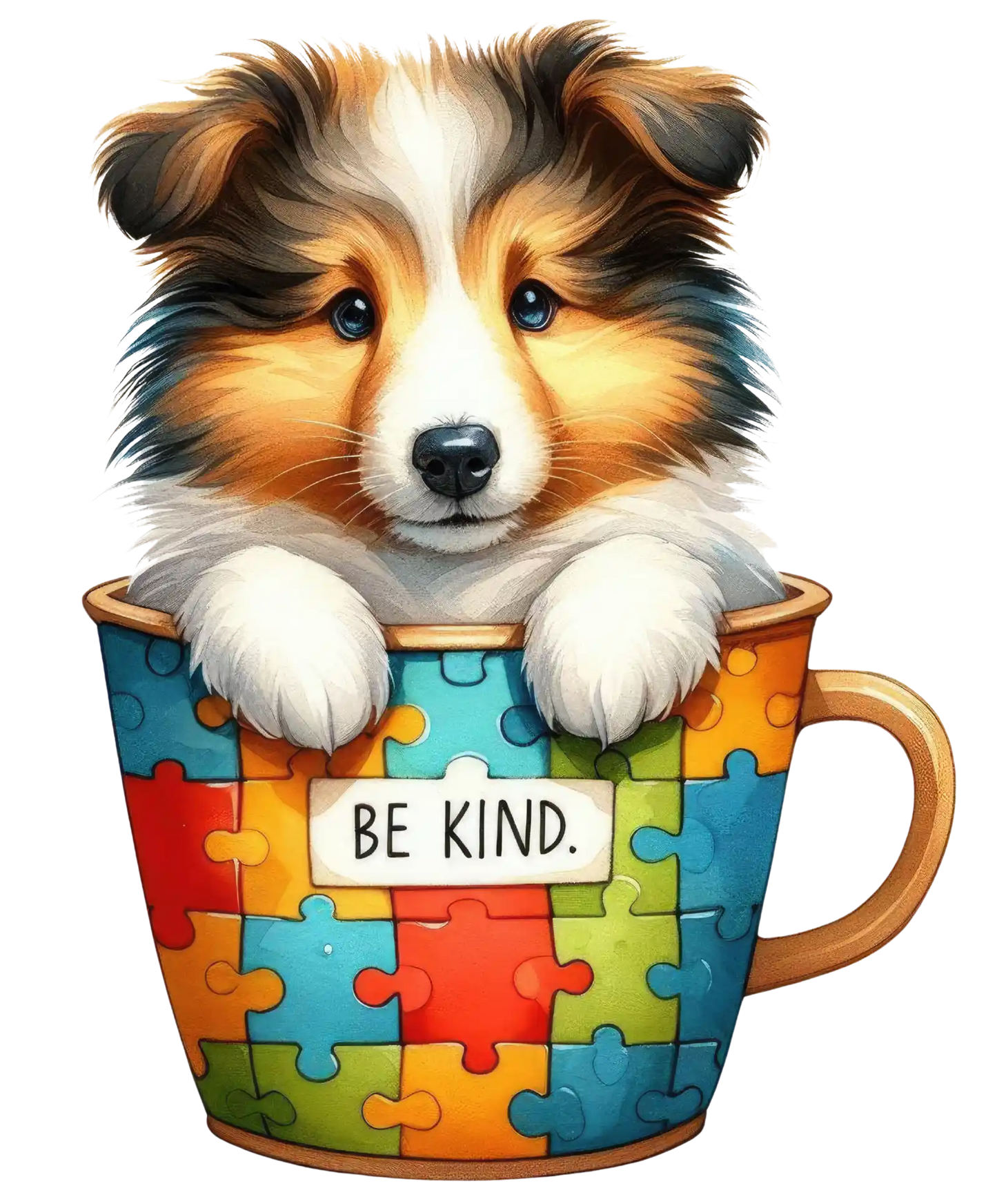 Autism 894 - Copy Of Cs Aut21012524 Autism Quotes Sublimation