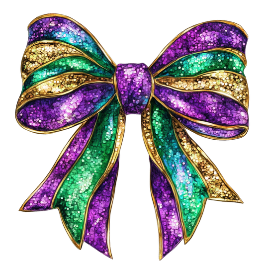 Mardi Gras 310 - Boq