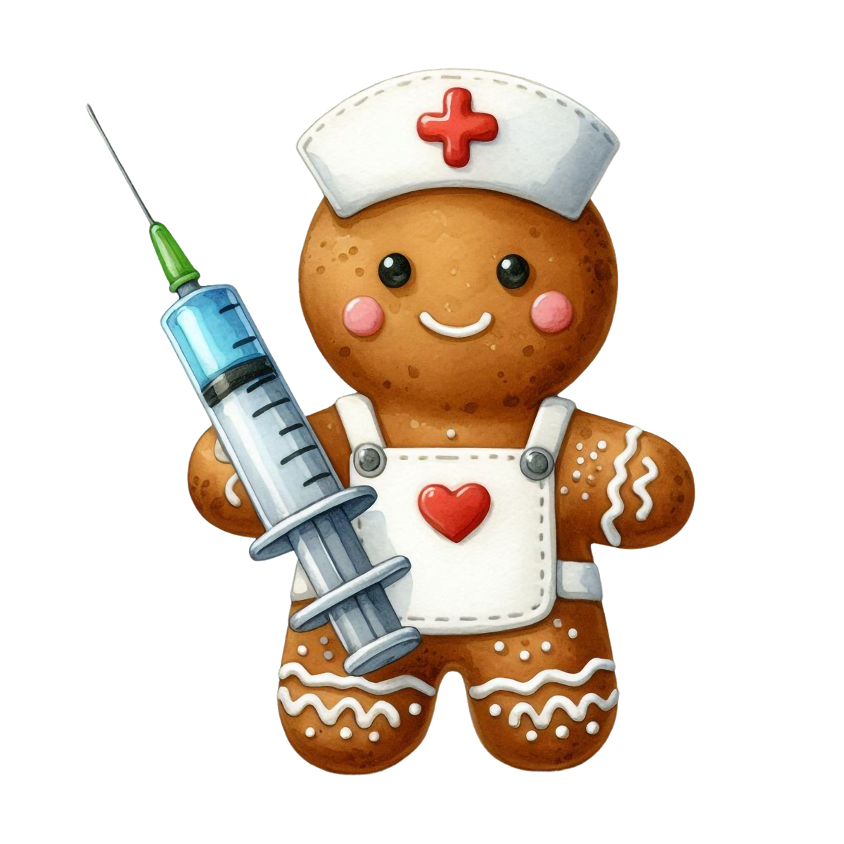 Nursing 445 - Nurse (424)