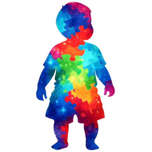 Autism 733 - Copy Of 91yo0abwtil