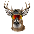 Randomness 1321 - Pit Viper Buck