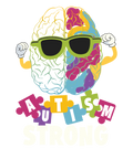 Autism 269 - Autism Accpet Understand Love
