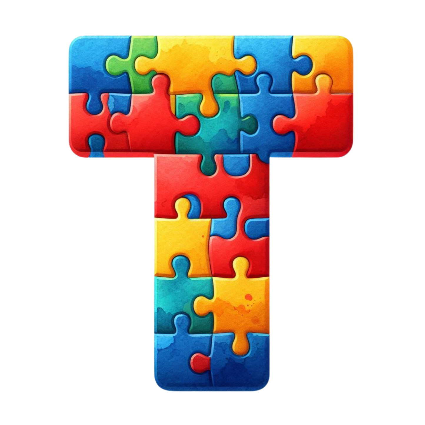 Autism 415 - Copy Of 18. Mama