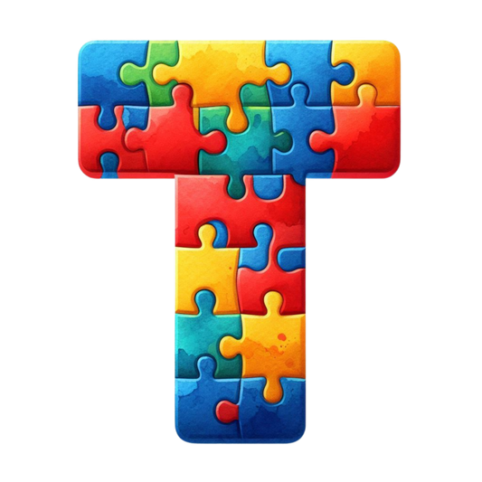 Autism 415 - Copy Of 18. Mama