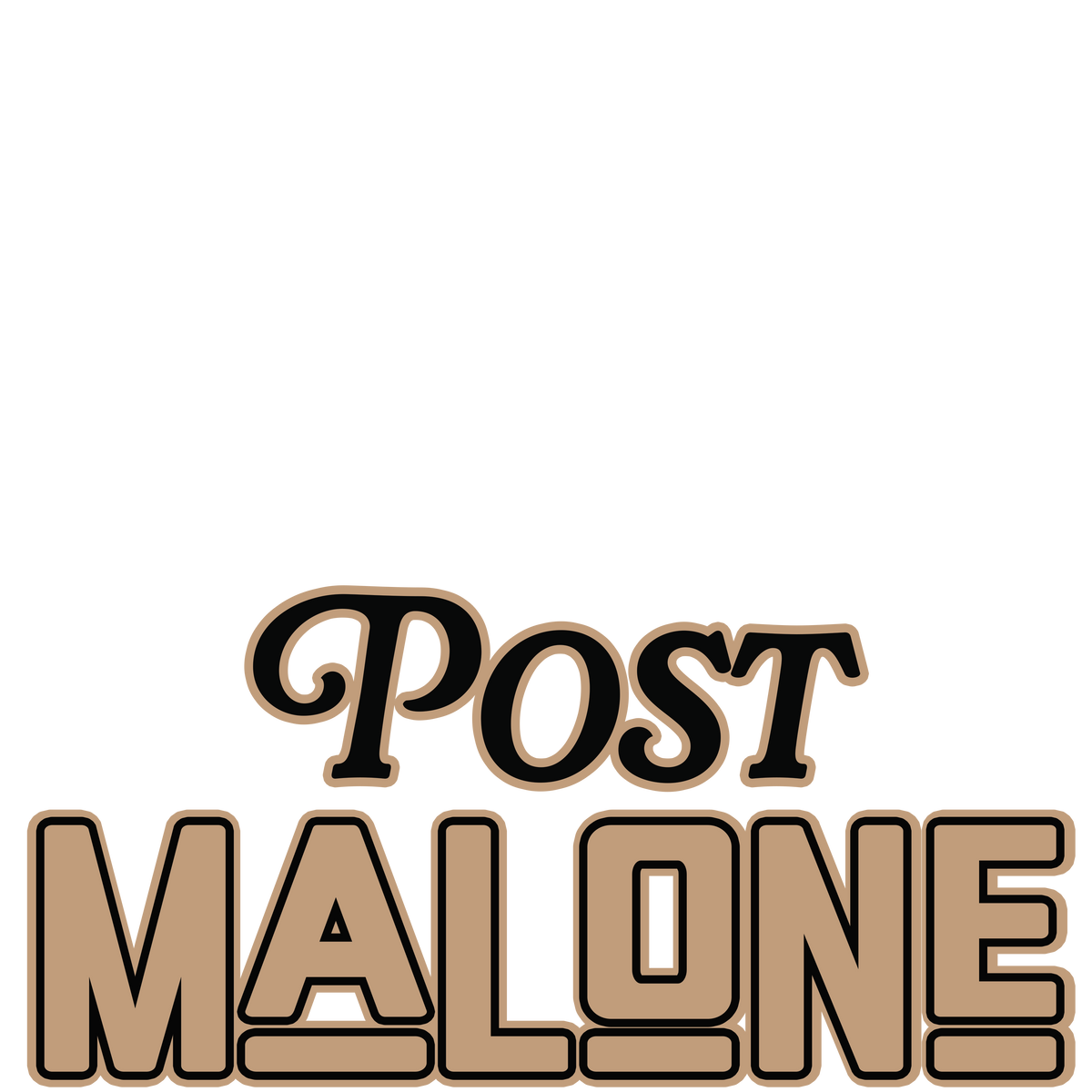 Randomness 1348 - Post Malone Front