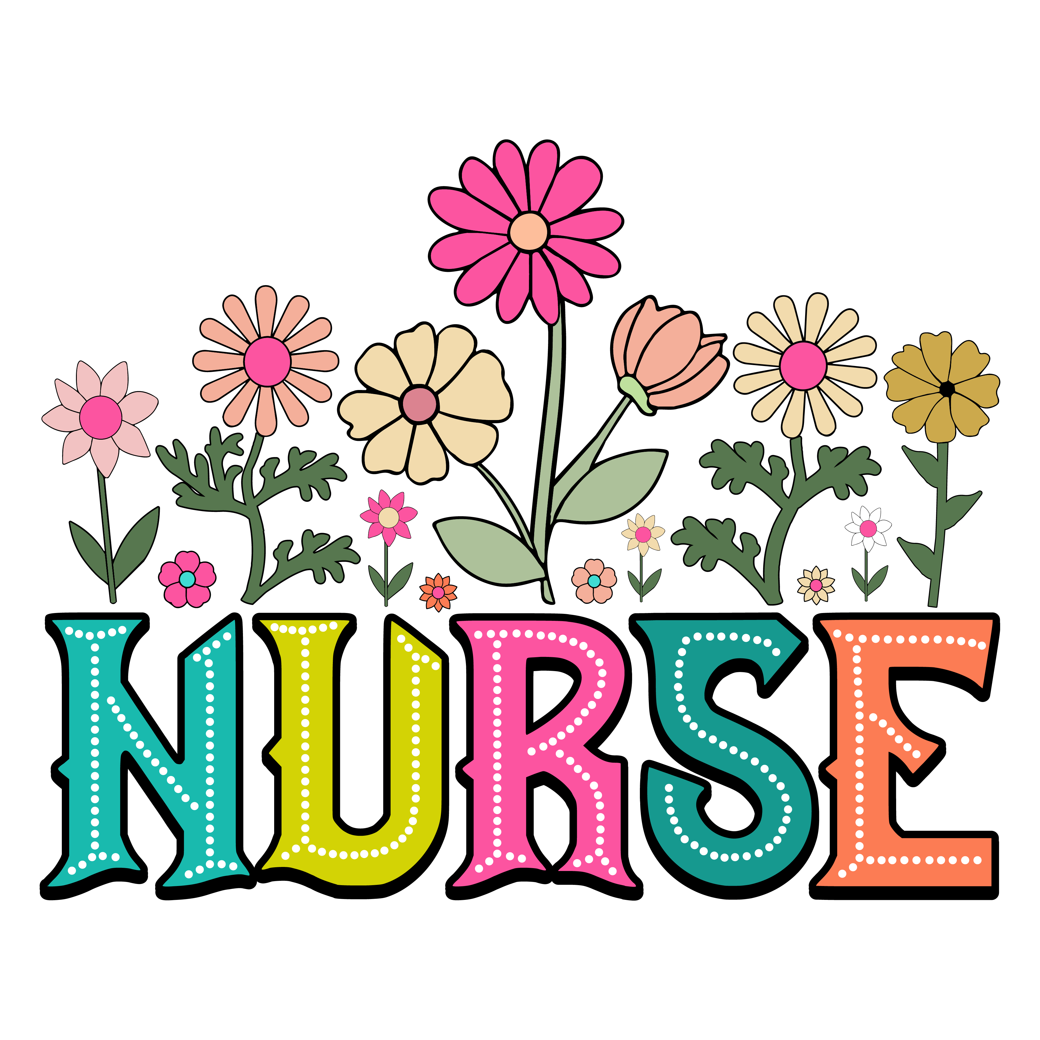 Nursing 705 - Nurse (659)