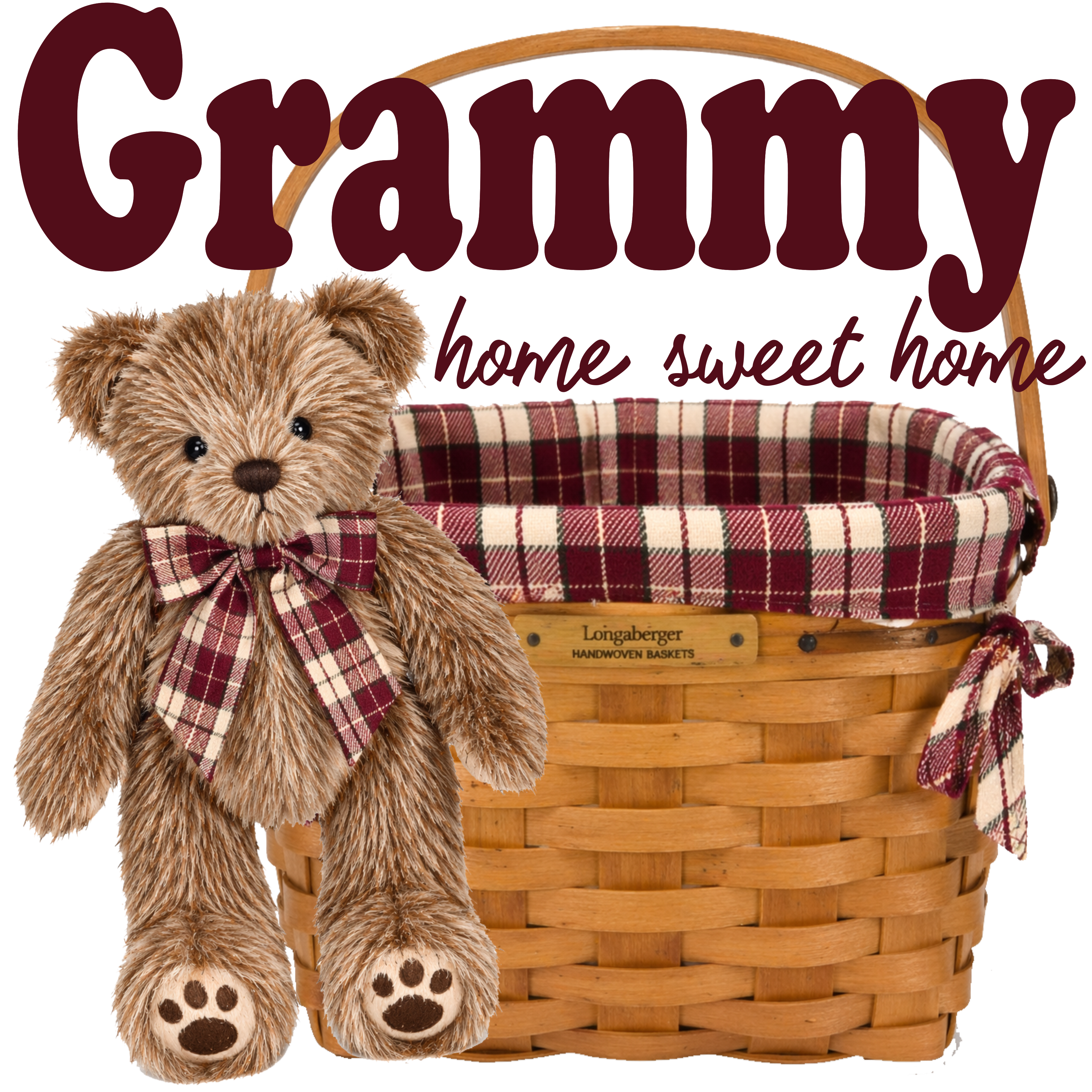 Randomness 767 - Grammy Home Sweet Home