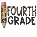 Randomness 664 - Fourth Grade Cheetah Cow