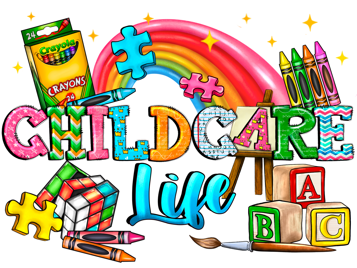 Teacher 157 - Childcarelife