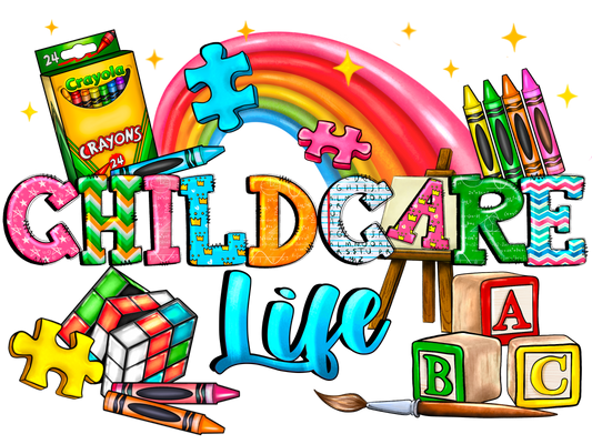 Teacher 157 - Childcarelife