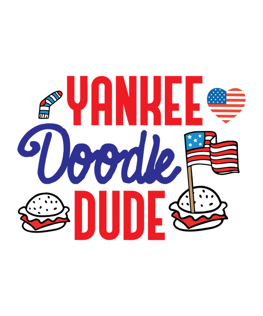 4th of July 558 - Yankee Doodle Dude 01