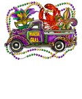 Mardi Gras 445 - Happy Mardi Gras
