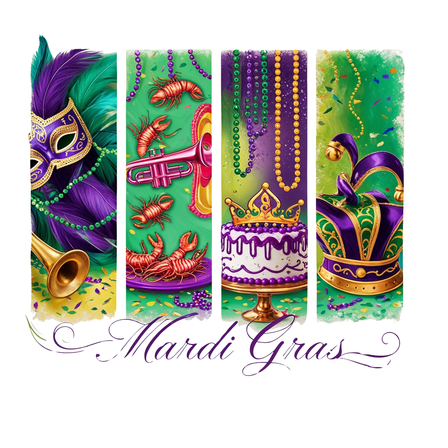 Mardi Gras 145 - 44