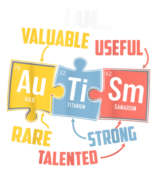 Autism 526 - Copy Of 81abb0gxarl