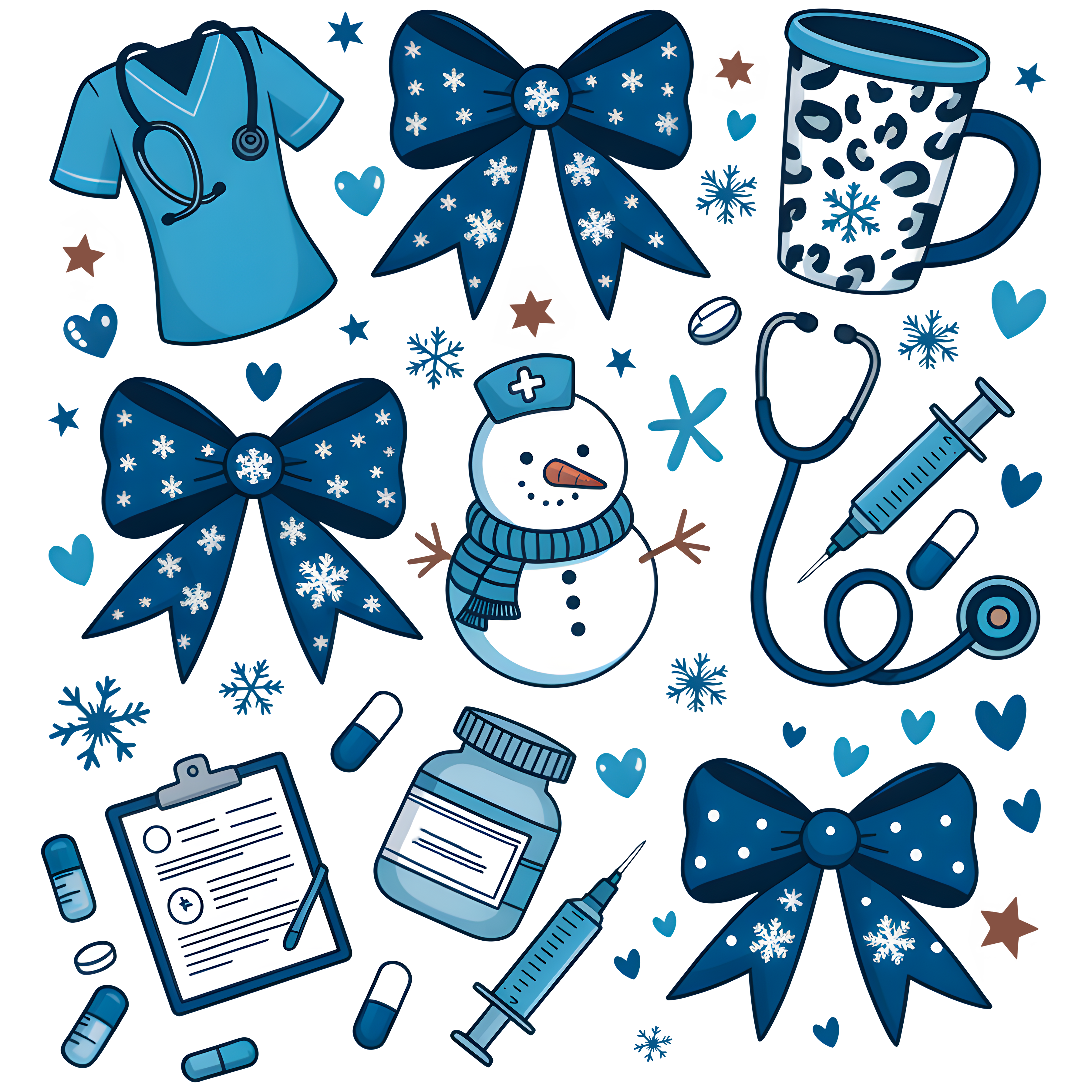 Nursing 113 - Nurse (125)