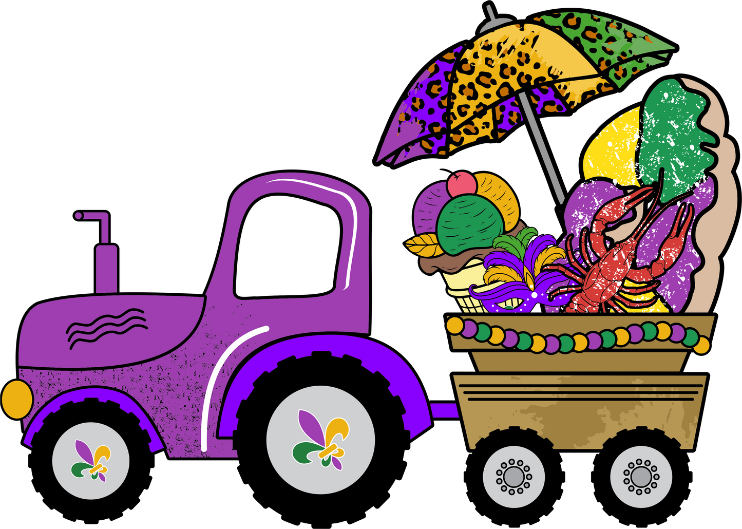 Mardi Gras 71 - 162