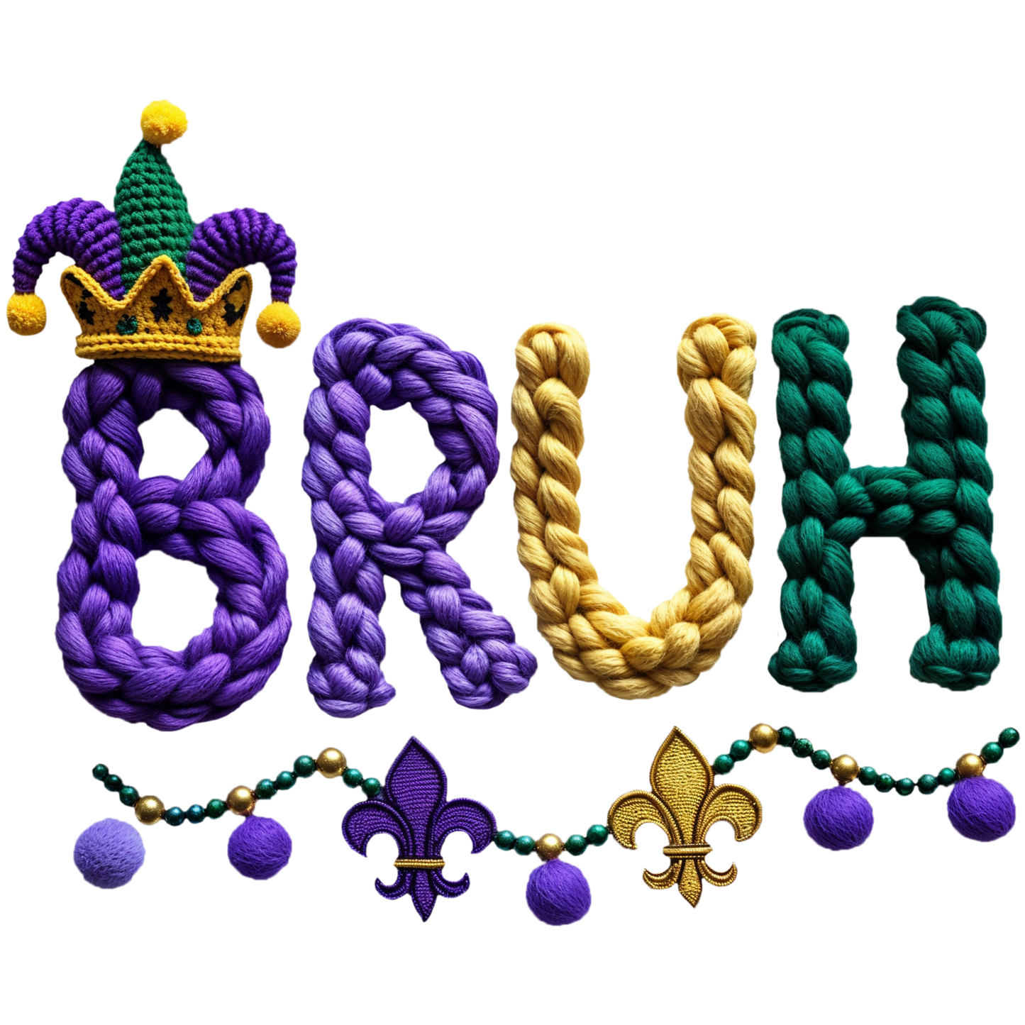 Mardi Gras 110 - 2