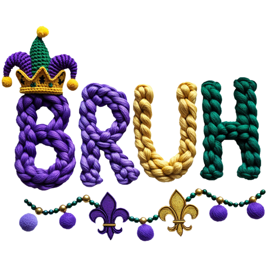 Mardi Gras 110 - 2