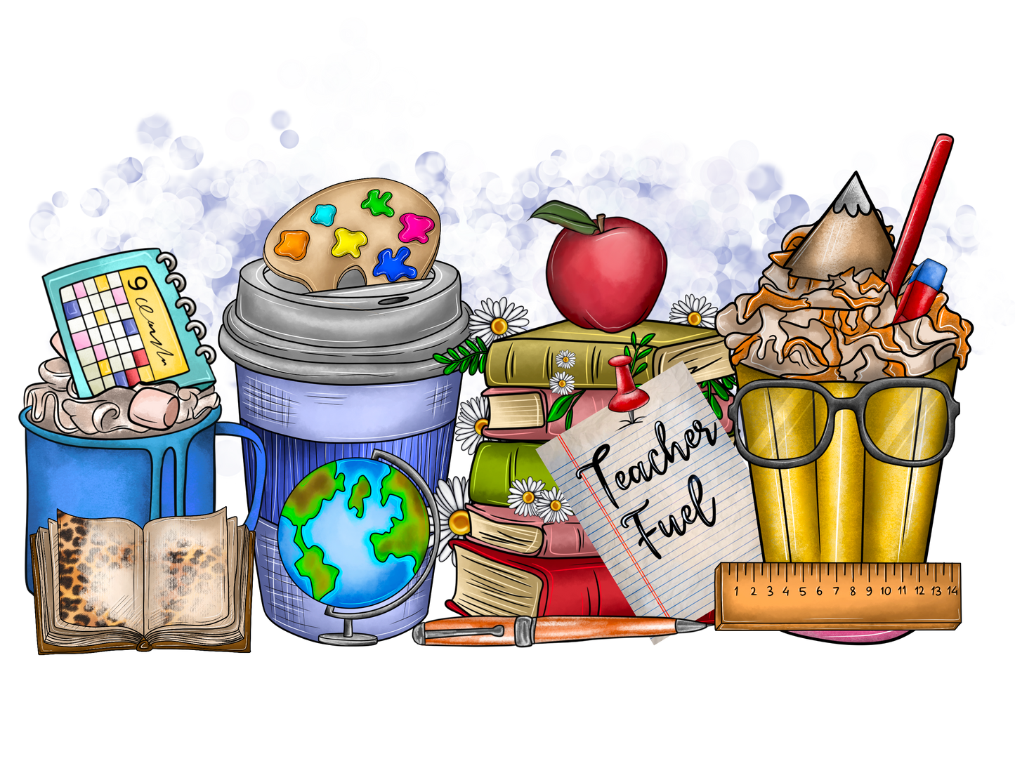 Teacher 694 - Teachercoffee 3