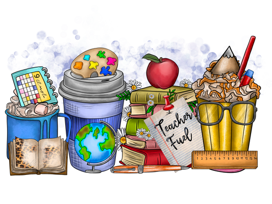 Teacher 694 - Teachercoffee 3