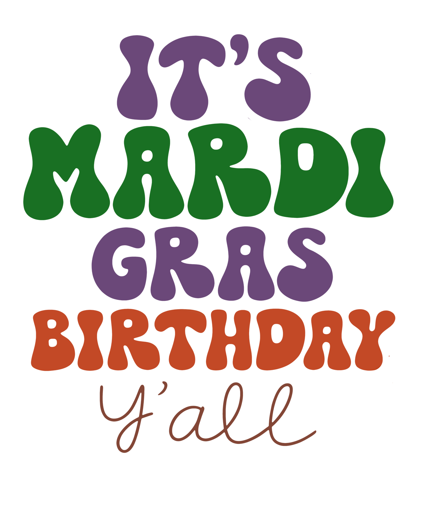 Mardi Gras 700 - Mardi Gras Bundle Sublimation 110971873 Qb Md28112415  Its Mardi Gras Yall Sublimation