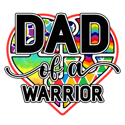 Autism 1096 - Proud Autism Dad 01