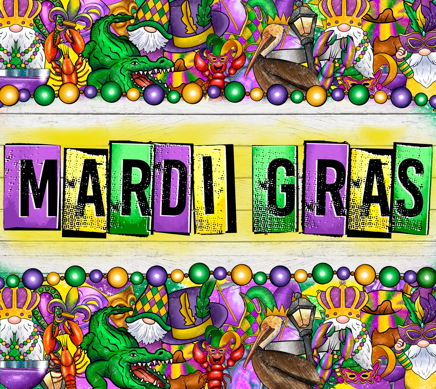 Mardi Gras 816 - Mardigrastumbler 2