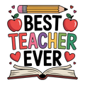 Back to School 289 - Best Teacher Ever 1